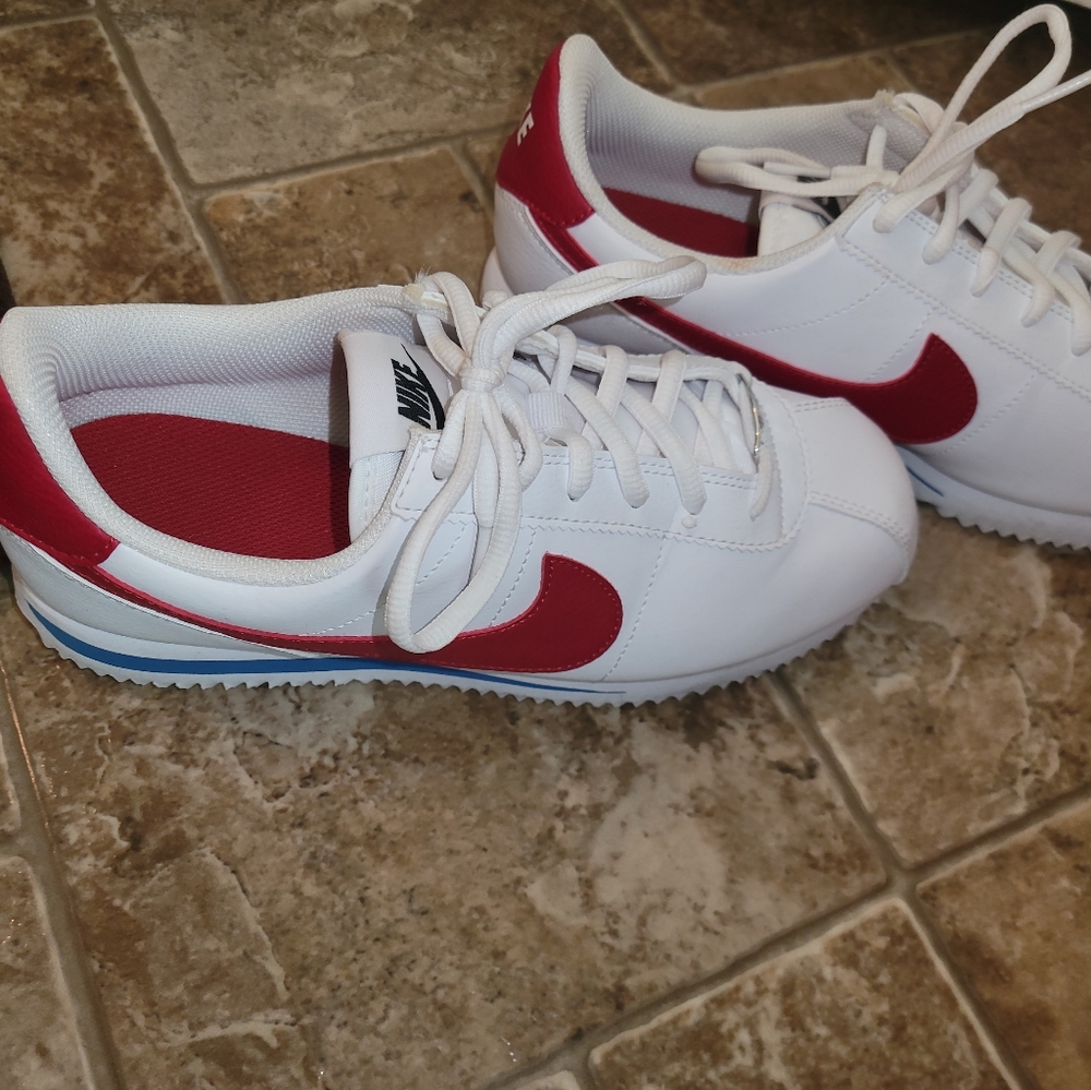 Cortez Basic Sl (Gs) - image 1